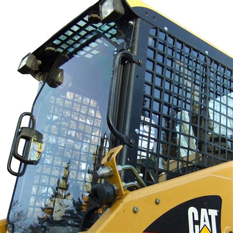 cat skid steer door for sale|caterpillar skid steer front door.